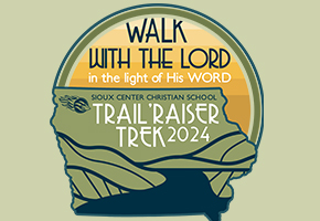 Trail'Raiser Trek 2024